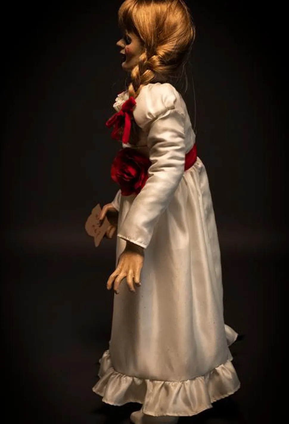 The Conjuring - Annabelle 1:1 Scale Life-Size Doll Replica