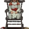 The Conjuring - Annabelle 5" PVC Statue