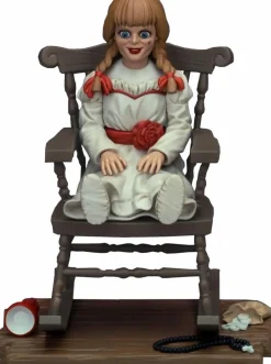 The Conjuring - Annabelle 5" PVC Statue