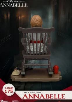 The Conjuring - Annabelle 5