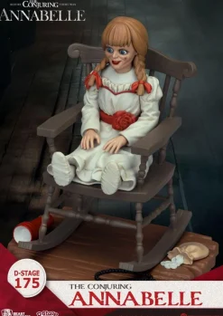 The Conjuring - Annabelle 5