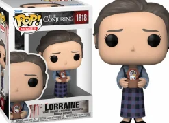 The Conjuring - Lorraine Pop! Vinyl Figure