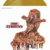 The Cowboys (1972) - Original Motion Picture Soundtrack by John Williams 2xLP Vinyl Record (2022 Record Store Day Exclusive Gold Coloured Vinyl)