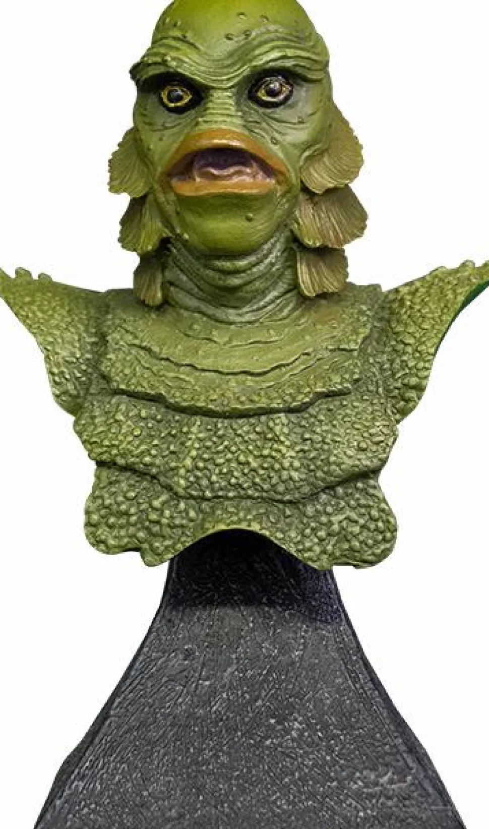 The Creature from the Black Lagoon (1954) - The Creature 1/6th Scale Mini Bust