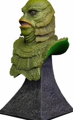 The Creature from the Black Lagoon (1954) - The Creature 1/6th Scale Mini Bust