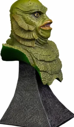The Creature from the Black Lagoon (1954) - The Creature 1/6th Scale Mini Bust
