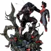 The Creepy Monsters - Lycan 1/4 Scale Statue