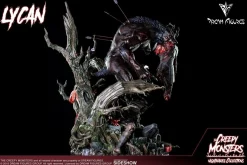 The Creepy Monsters - Lycan 1/4 Scale Statue