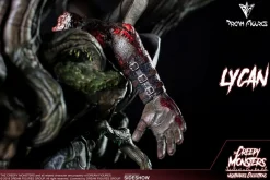 The Creepy Monsters - Lycan 1/4 Scale Statue