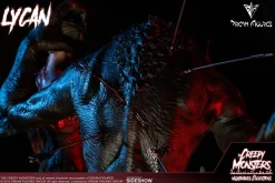 The Creepy Monsters - Lycan 1/4 Scale Statue