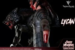 The Creepy Monsters - Lycan 1/4 Scale Statue