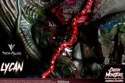 The Creepy Monsters - Lycan 1/4 Scale Statue