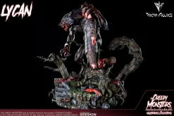 The Creepy Monsters - Lycan 1/4 Scale Statue