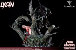 The Creepy Monsters - Lycan 1/4 Scale Statue