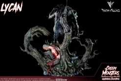 The Creepy Monsters - Lycan 1/4 Scale Statue