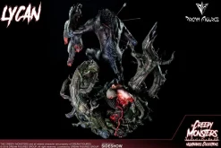 The Creepy Monsters - Lycan 1/4 Scale Statue