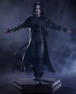 The Crow (1994) - Eric Draven 1/3 Scale Statue