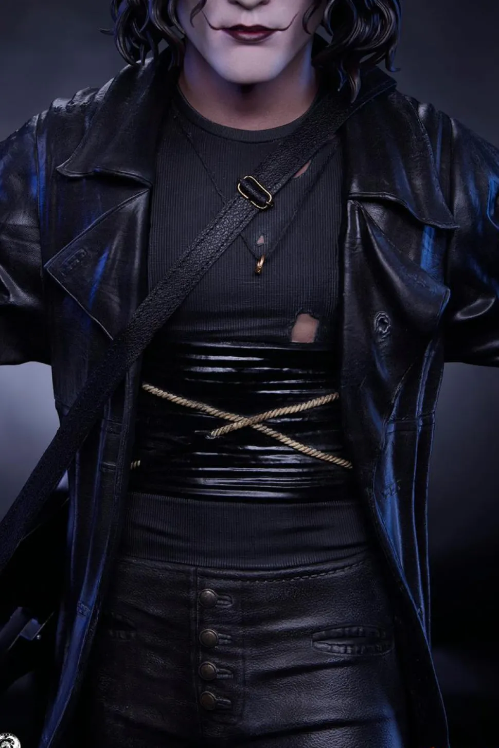 The Crow (1994) - Eric Draven 1/3 Scale Statue