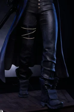 The Crow (1994) - Eric Draven 1/3 Scale Statue