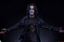 The Crow (1994) - Eric Draven 1/3 Scale Statue