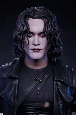 The Crow (1994) - Eric Draven 1/3 Scale Statue