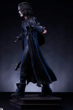 The Crow (1994) - Eric Draven 1/3 Scale Statue