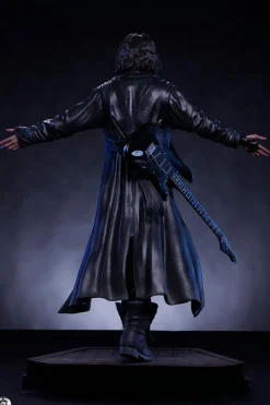 The Crow (1994) - Eric Draven 1/3 Scale Statue