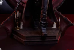 The Crow (1994) - Eric Draven Deluxe Edition 1/3 Scale Statue