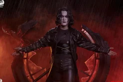 The Crow (1994) - Eric Draven Deluxe Edition 1/3 Scale Statue