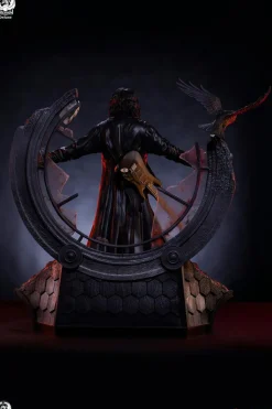 The Crow (1994) - Eric Draven Deluxe Edition 1/3 Scale Statue