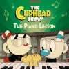 The Cuphead Show! - The Piano Lesson Paperback Book