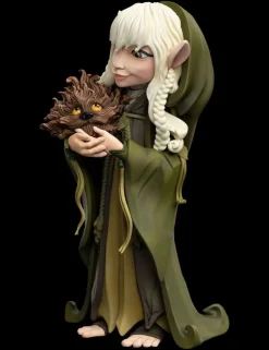 The Dark Crystal (1982) - Kira the Gelfling Mini Epics 4