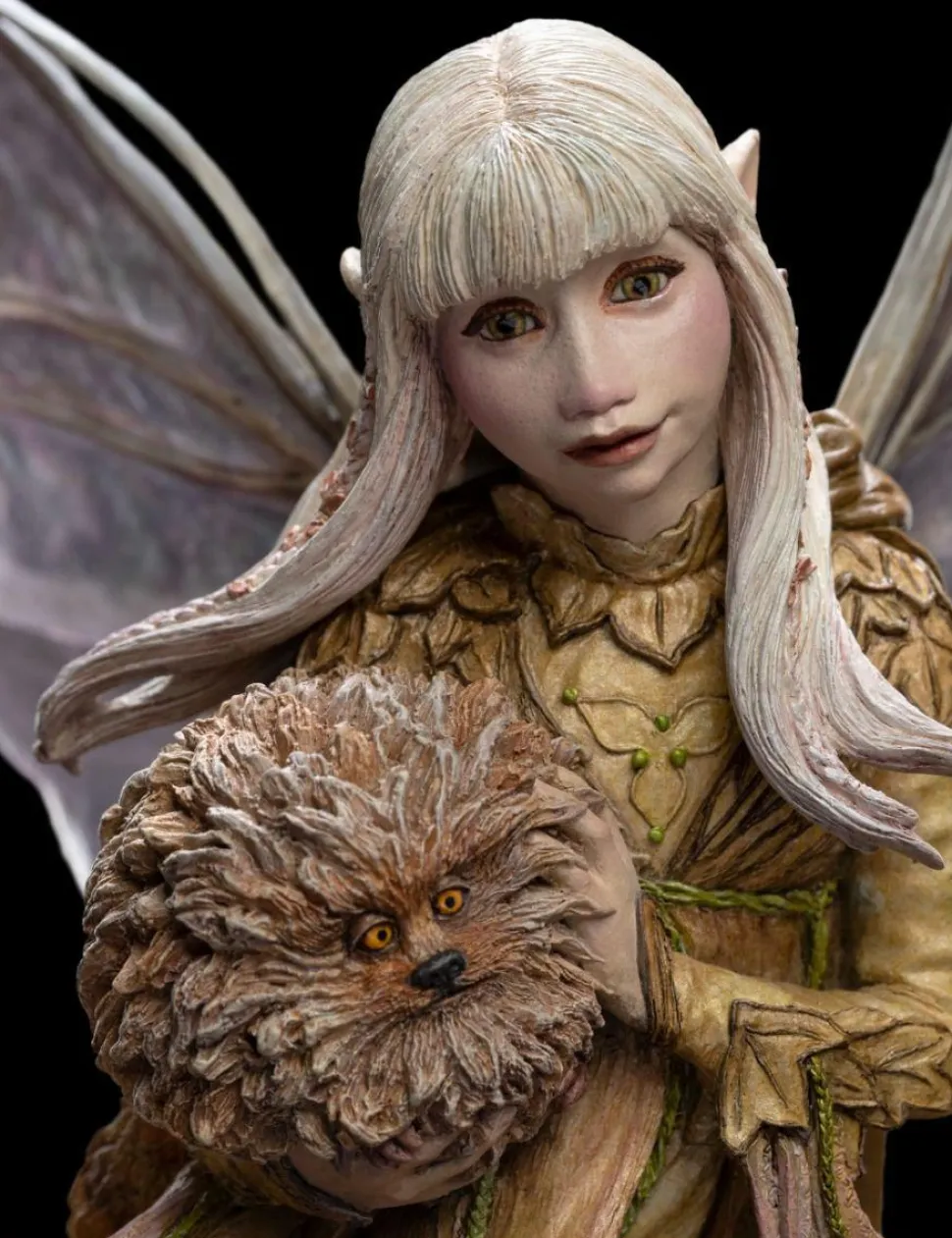 The Dark Crystal (1982) - Kira the Gelfling 1/6th Scale Statue