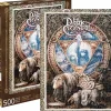 The Dark Crystal - 500 Piece Jigsaw Puzzle