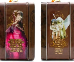 The Dark Crystal (1982) - Tin Tote / Lunch Box