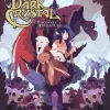 The Dark Crystal - A Discovery Adventure Hardcover Book