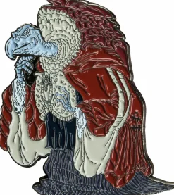 The Dark Crystal - Chamberlain Enamel Pin