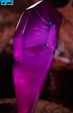 The Dark Crystal - Dark Crystal 12” Replica