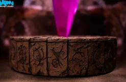 The Dark Crystal - Dark Crystal 12” Replica