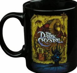 The Dark Crystal - Movie Poster Mug