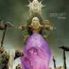 The Dark Crystal - The Power of the Dark Crystal Volume 01 Trade Paperback