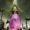 The Dark Crystal - The Power of the Dark Crystal Volume 01 Hardcover Book