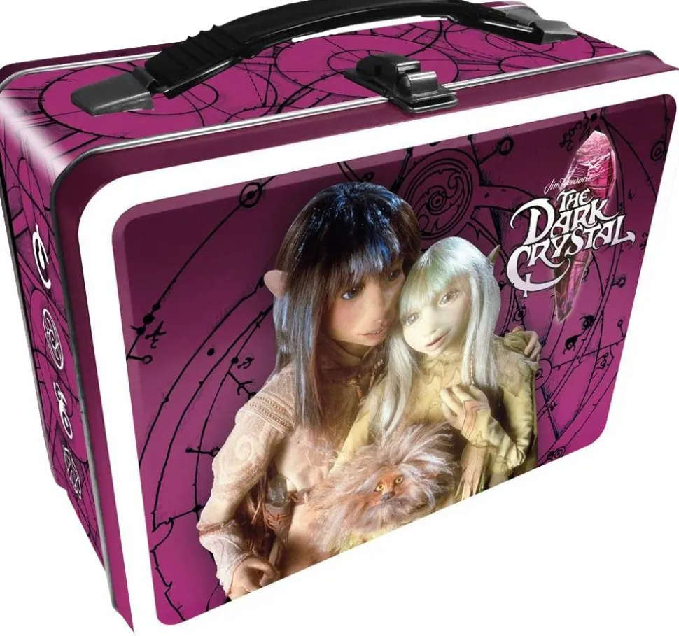 The Dark Crystal - Tin Tote / Lunch Box