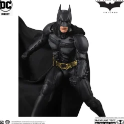 The Dark Knight (2008) - Batman 1/6th Scale Statue
