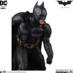 The Dark Knight (2008) - Batman 1/6th Scale Statue