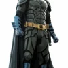 The Dark Knight (2008) - Batman (Comic Colours) Warner Bros. 100th Anniversary Hot Toys 1/6th Scale Action Figure
