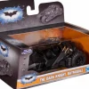 The Dark Knight (2008) - Batmobile Tumbler 1/32 Scale Hollywood Rides Die-Cast Vehicle Replica