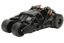 The Dark Knight (2008) - Batmobile Tumbler 1/32 Scale Hollywood Rides Die-Cast Vehicle Replica
