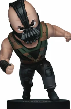The Dark Knight - Bane MEA-017 3” Mini Egg Attack Action Figure (Previews Exclusive)