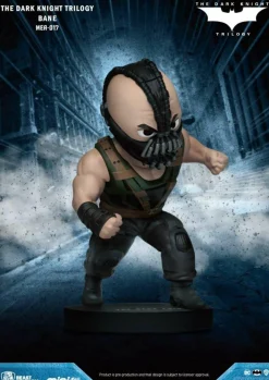 The Dark Knight - Bane MEA-017 3” Mini Egg Attack Action Figure (Previews Exclusive)